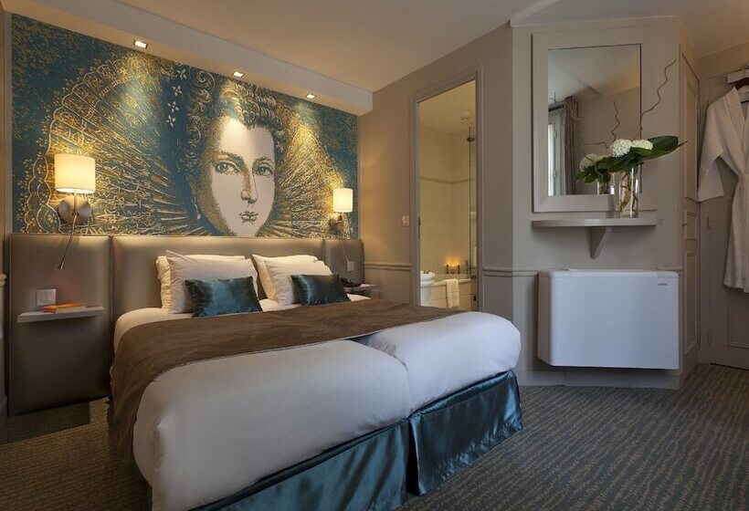 هتل Le Clos Medicis