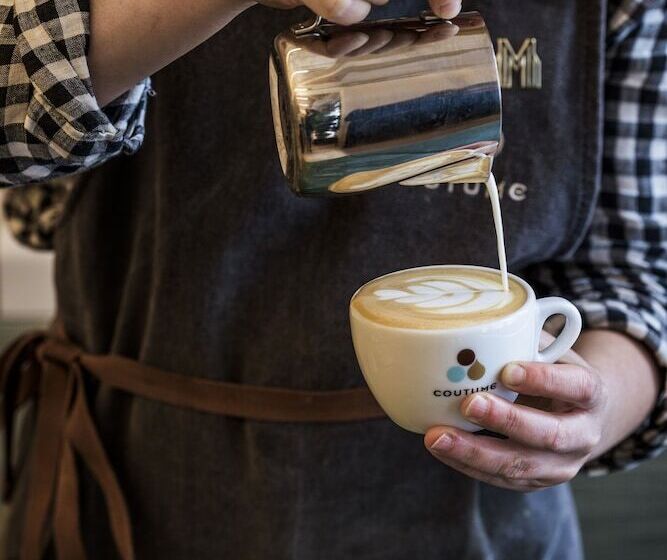 هتل Hôtel Mathis Elysées