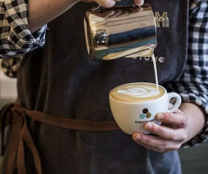 Hotel Hôtel Mathis Elysées