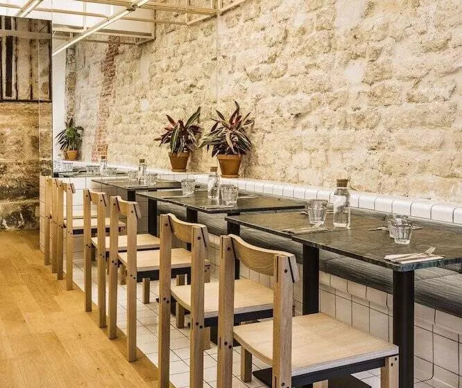 Hotel Hôtel Mathis Elysées