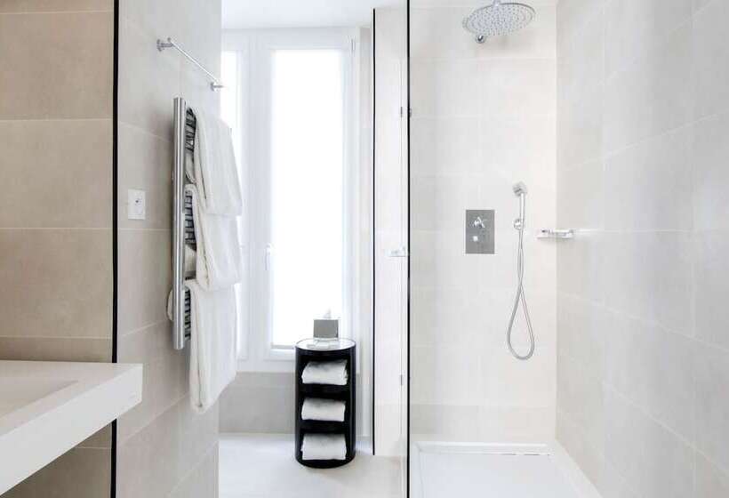 هتل Hôtel Mathis Elysées