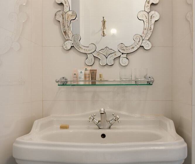 هتل Hôtel Mathis Elysées