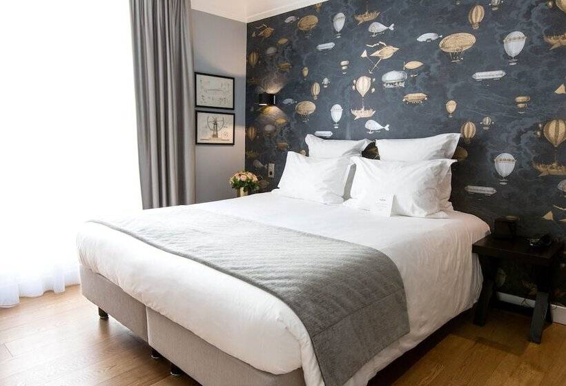 هتل Hôtel Mathis Elysées