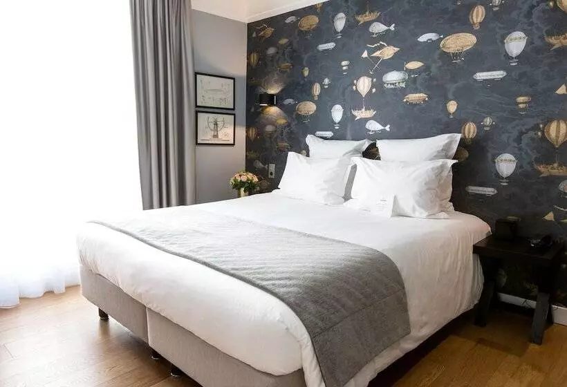 Hotel Hôtel Mathis Elysées