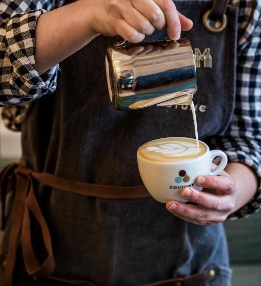 هتل Hôtel Mathis Elysées