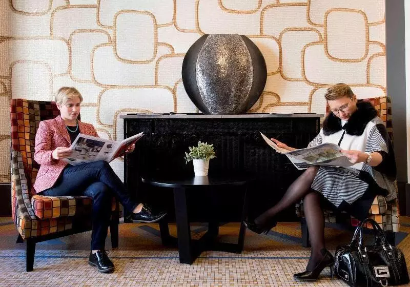 酒店 Mercure Rodez Cathedrale