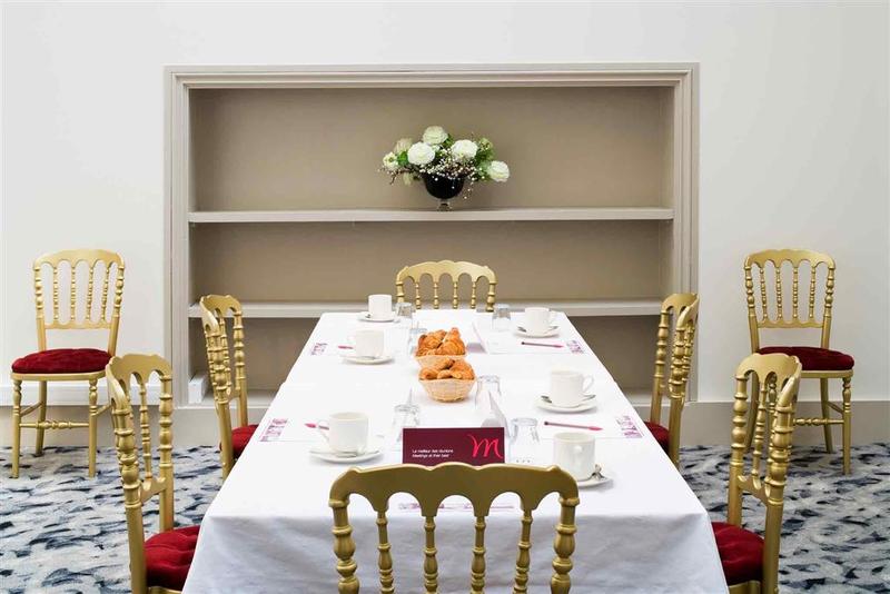 Отель Mercure Rodez Cathedrale