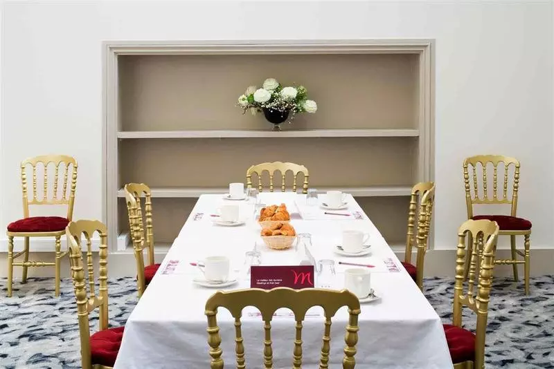 酒店 Mercure Rodez Cathedrale