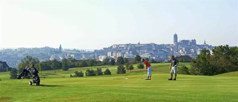 酒店 Mercure Rodez Cathedrale