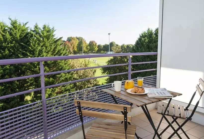 Cerise Dax  Les Jardins Du Lac