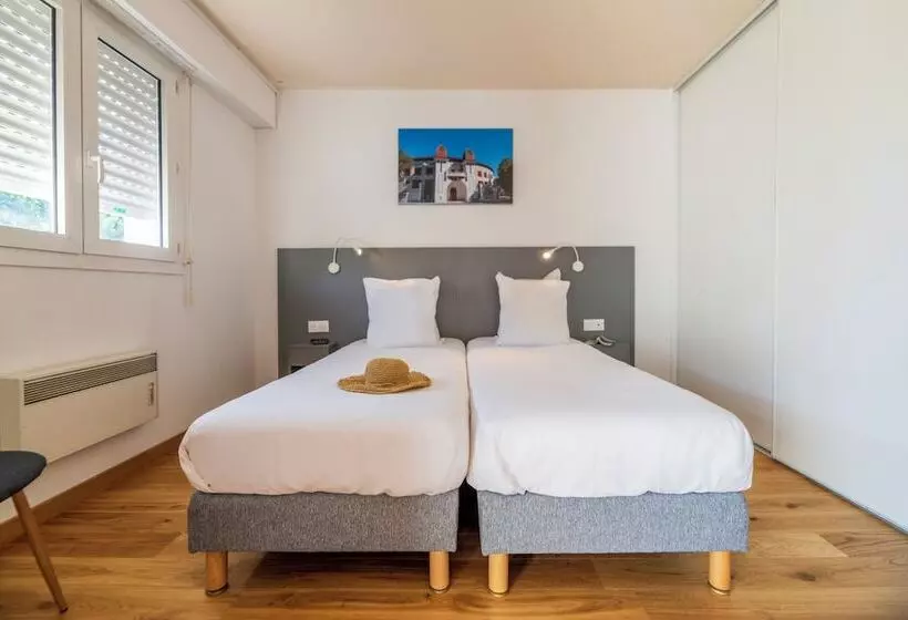 Cerise Dax  Les Jardins Du Lac