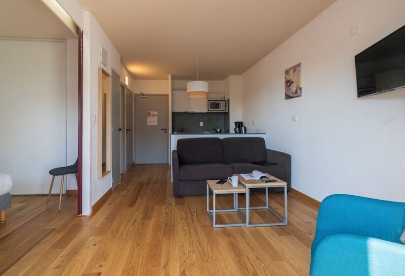 Cerise Dax  Les Jardins Du Lac