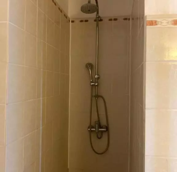 Отель La Galiote