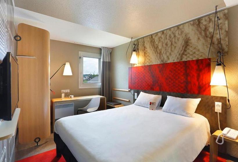 ホテル Ibis Le Havre Sud Harfleur