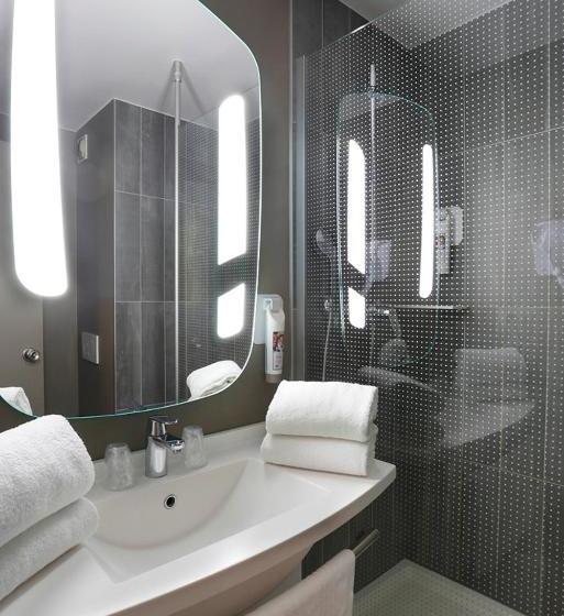 ホテル Ibis Le Havre Sud Harfleur