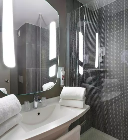 Отель Ibis Le Havre Sud Harfleur