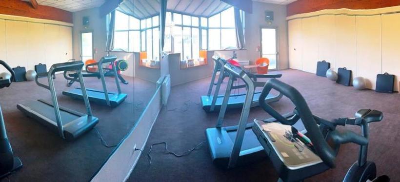 ホテル Ibis Le Havre Sud Harfleur