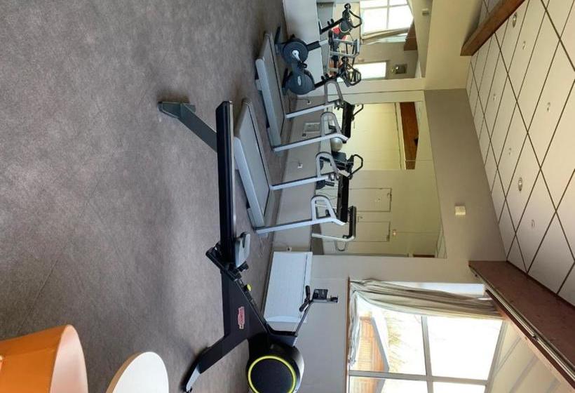 ホテル Ibis Le Havre Sud Harfleur