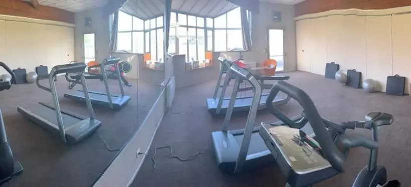 Отель Ibis Le Havre Sud Harfleur