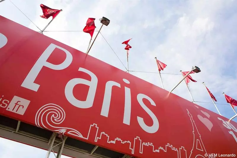 ホテル Ibis Paris Vanves Parc Des Expositions