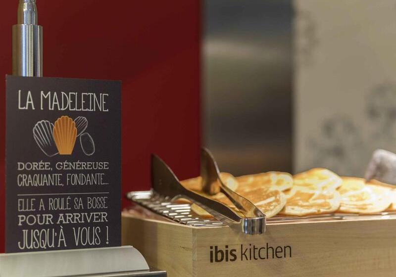 هتل Ibis Paris Vanves Parc Des Expositions