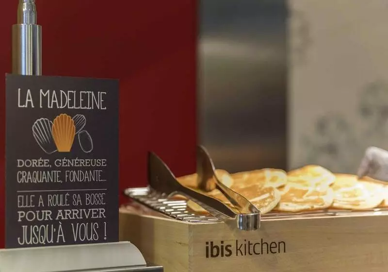 ホテル Ibis Paris Vanves Parc Des Expositions