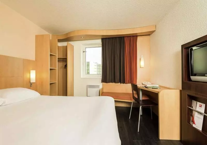 ホテル Ibis Paris Vanves Parc Des Expositions