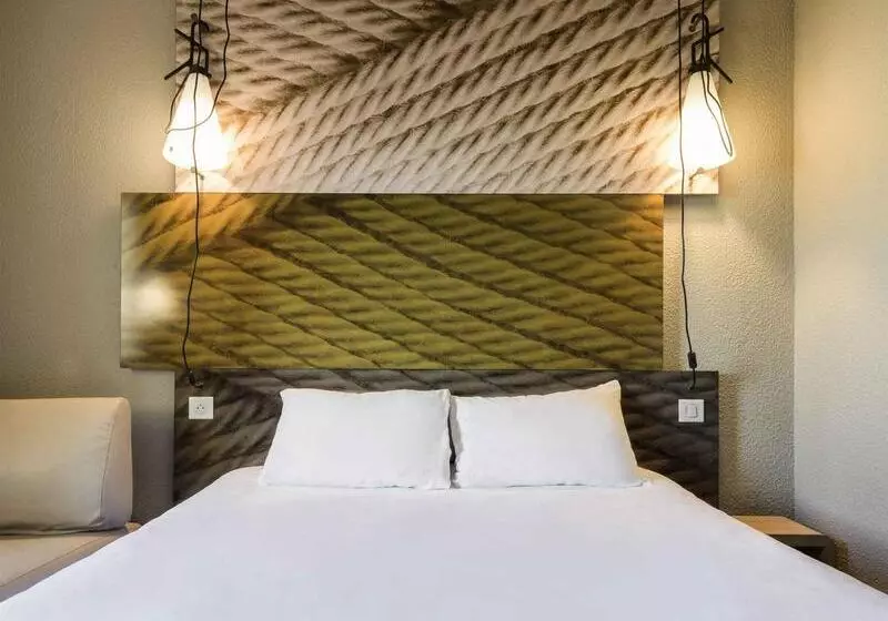 ホテル Ibis Paris Vanves Parc Des Expositions