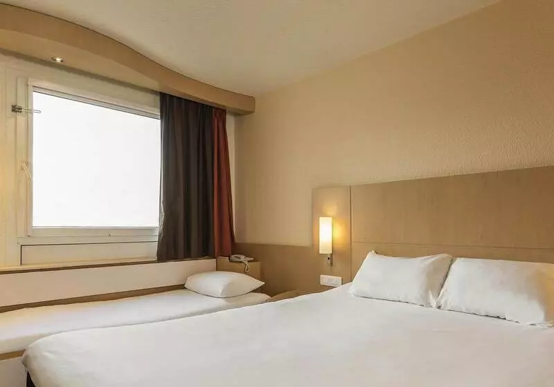 ホテル Ibis Paris Vanves Parc Des Expositions