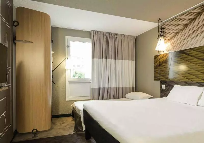 ホテル Ibis Paris Vanves Parc Des Expositions