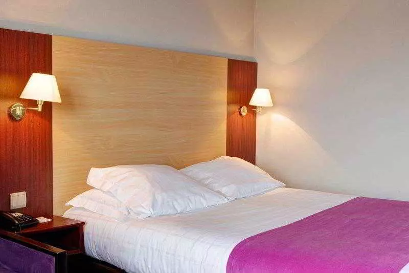 酒店 Ibis Styles Clermontferrand Gare