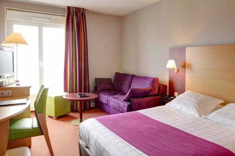 酒店 Ibis Styles Clermontferrand Gare