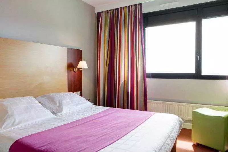 酒店 Ibis Styles Clermontferrand Gare