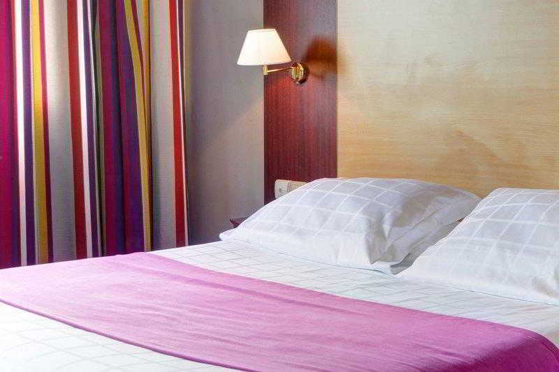 Hotel Ibis Styles Clermontferrand Gare