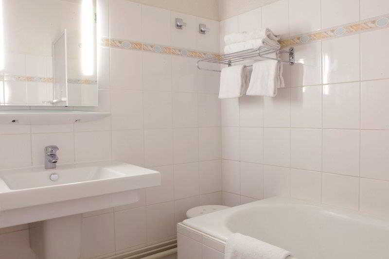 Hotel Ibis Styles Clermontferrand Gare