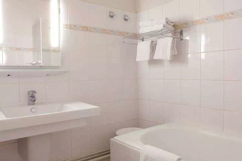 酒店 Ibis Styles Clermontferrand Gare