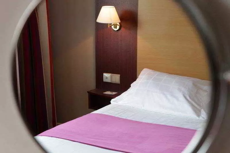 酒店 Ibis Styles Clermontferrand Gare