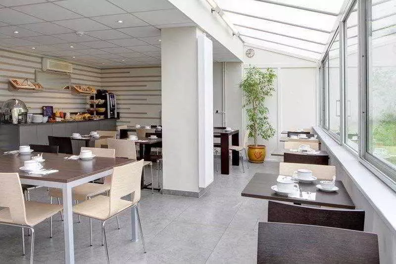 酒店 Ibis Styles Clermontferrand Gare