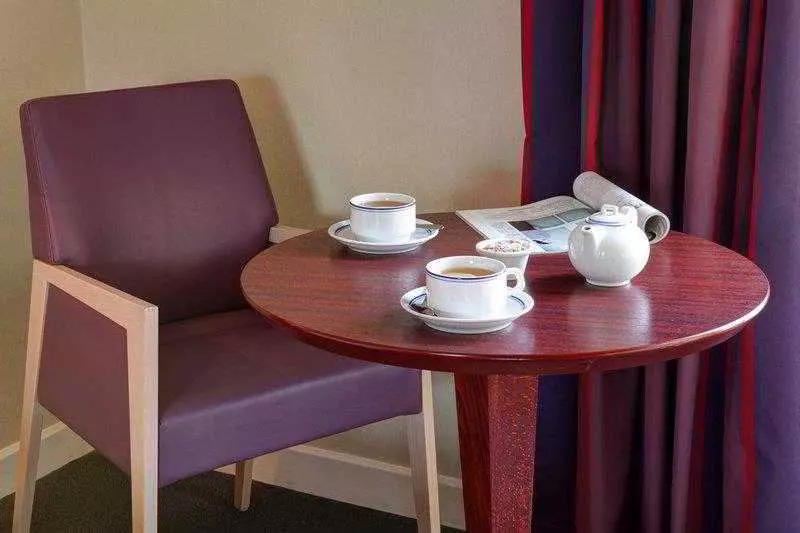 酒店 Ibis Styles Clermontferrand Gare