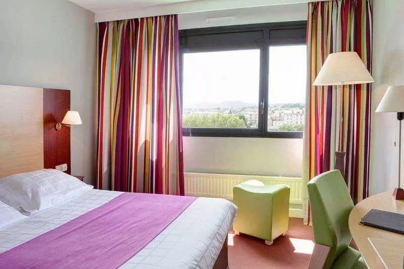酒店 Ibis Styles Clermontferrand Gare