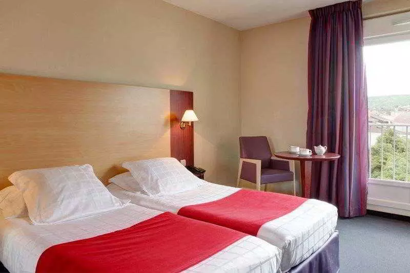 酒店 Ibis Styles Clermontferrand Gare