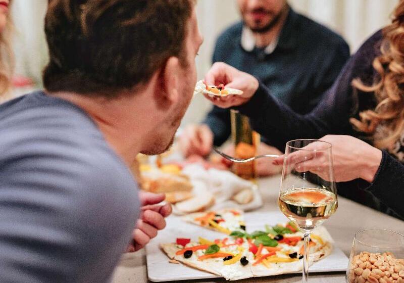 Hotel Ibis Styles Clermontferrand Gare