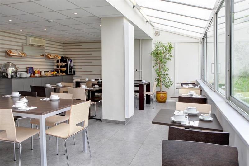 Hotel Ibis Styles Clermontferrand Gare