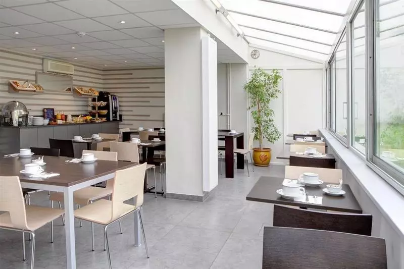 酒店 Ibis Styles Clermontferrand Gare