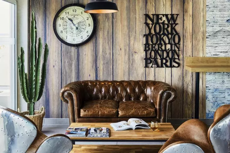 בית מלון כפרי Ibis Styles Hyères Rooftop & Spa