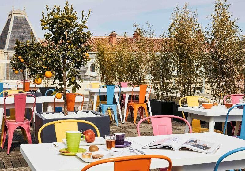 Hotel Ibis Styles Hyères Rooftop & Spa