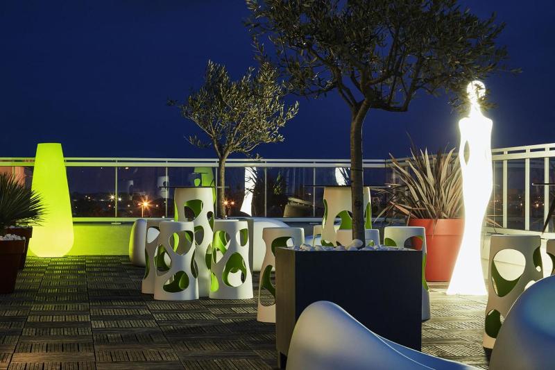 Hotel Ibis Styles Hyères Rooftop & Spa