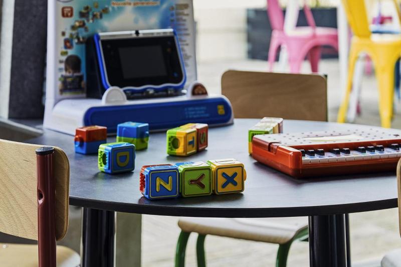 Hotel Ibis Styles Hyères Rooftop & Spa