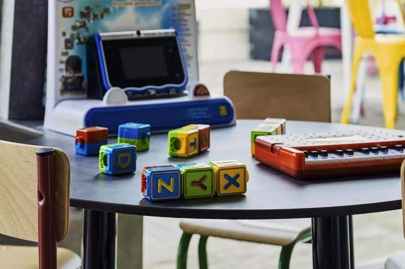 בית מלון כפרי Ibis Styles Hyères Rooftop & Spa