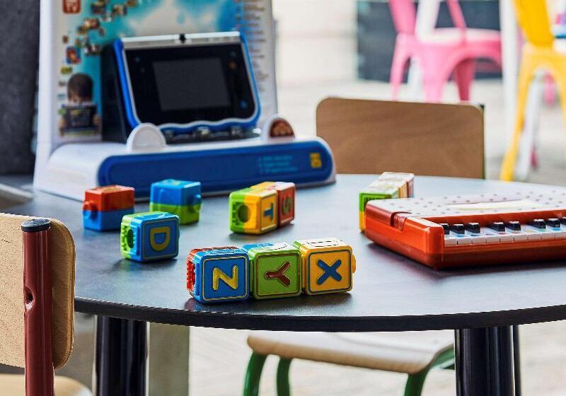 Hotel Ibis Styles Hyères Rooftop & Spa